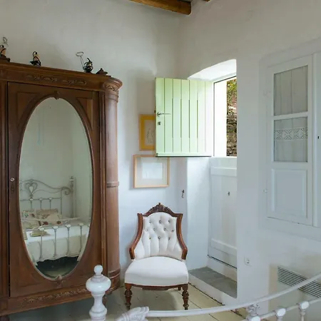 Poppins House Sifnos بيت للعطل أبولونيا