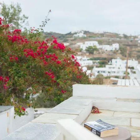 بيت للعطل Poppins House Sifnos أبولونيا