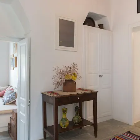 بيت للعطل Poppins House Sifnos
