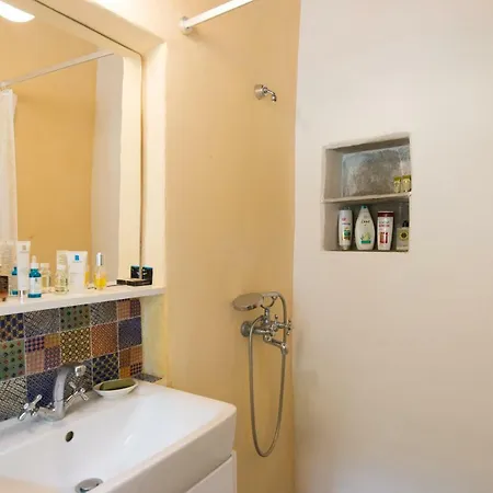 بيت للعطل Poppins House Sifnos