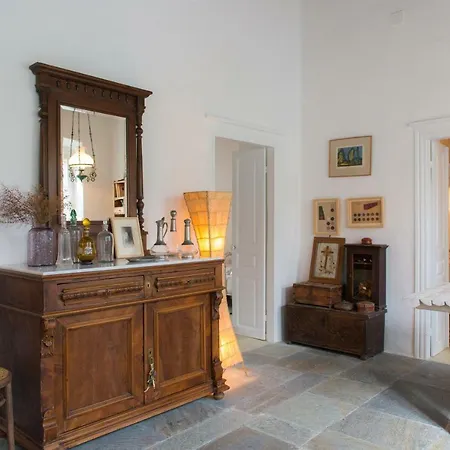 Poppins House Sifnos Prázdninový dům *