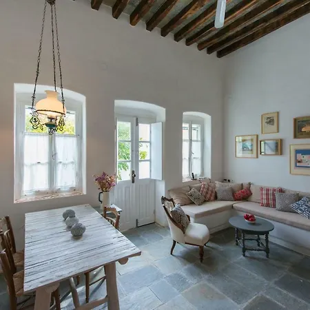 Prázdninový dům Poppins House Sifnos Apollonia