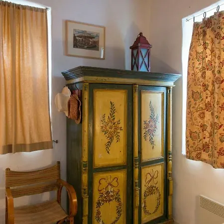 Prázdninový dům Poppins House Sifnos Apollonia
