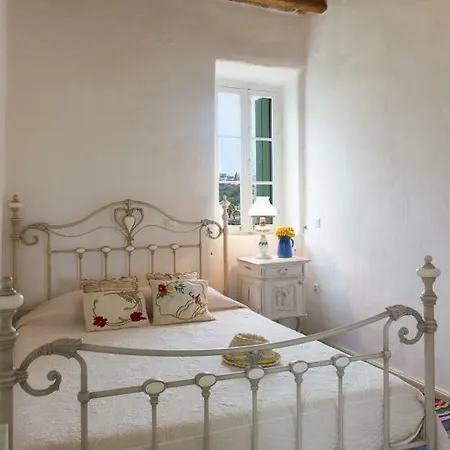 Poppins House Sifnos Prázdninový dům Apollonia